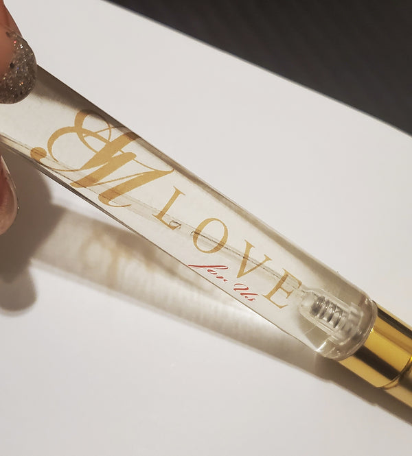 AMLOVE For Us  10 ML